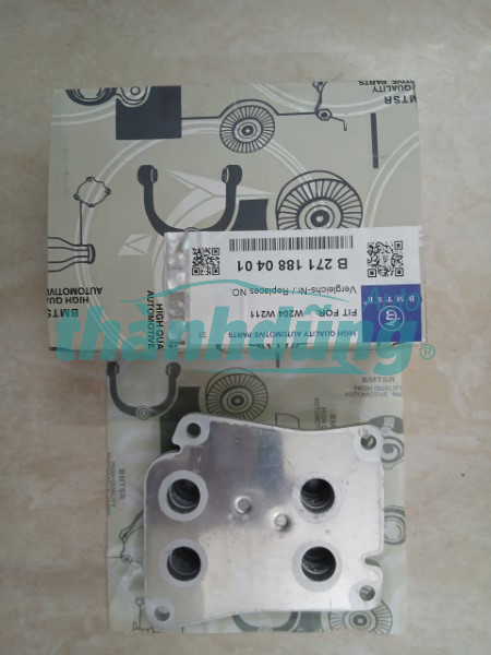 KÉT SINH HÀN MERCEDES GLC200 2010 | 2711880401