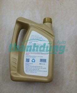 DẦU HỘP SỐ TỰ ĐỘNG ATF CHEVROLET AVEO 5W-30 | 19433553