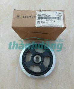 PULY CỐT MÁY KIA CERATO 1.6 2020 | 231242B020