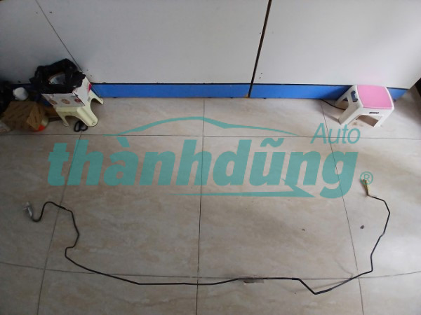 ỐNG DẪN XĂNG HONDA CITY 1.5G 2015 | 17700T9AY01 ỐNG DẪN XĂNG HONDA CITY 1.5G 2015 | 17700T9AY01