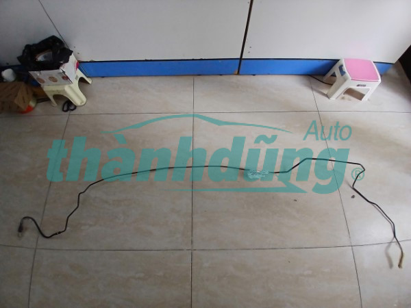 ỐNG DẪN XĂNG HONDA CITY 1.5G 2015 | 17700T9AY01