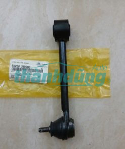 THANH GIẰNG NGANG CẦU SAU KIA SORENTO 2016 | 552502W000