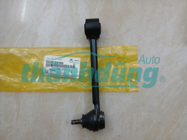 THANH GIẰNG NGANG CẦU SAU KIA SORENTO 2016 | 552502W000 THANH GIẰNG NGANG CẦU SAU KIA SORENTO 2016 | 552502W000