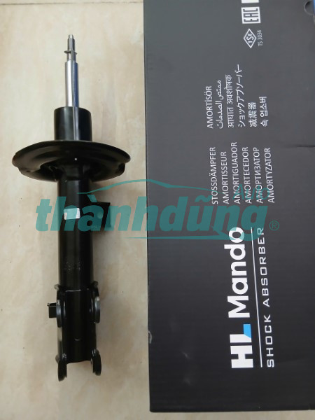 PHUỘC NHÚN TRƯỚC HYUNDAI SONATA 2013 | 546512P400