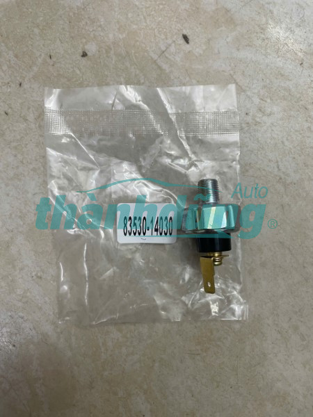 CẢM BIẾN ÁP SUẤT NHỚT TOYOTA HIACE 2007 | 8353014030