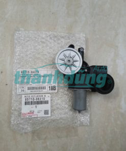 MÔ TƠ LÊN KÍNH XE TOYOTA 4RUNNER 2009 | 85720AE010