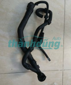 ỐNG KÉT NƯỚC TRÊN SKODA KODIAQ 2016 | 5QJ122101K