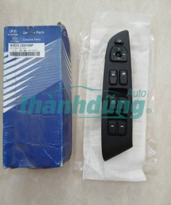 CÔNG TẮC NÂNG KÍNH TỔNG XE HYUNDAI TUCSON IX35 | 935702S0109P