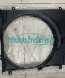 LỒNG QUẠT KÉT NƯỚC MITSUBISHI TRITON 2.4L MIVEC | MN135054