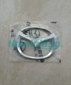 LOGO CỐP HẬU MAZDA 6 2012 | BKD251721