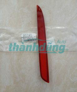 ĐÈN CẢN SAU PHẢI MAZDA 3 2013 | BFF4515M0A