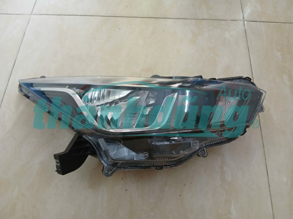 ĐÈN PHA NISSAN ALMERA EL 2021 | 260606EK0A ĐÈN PHA NISSAN ALMERA EL 2021 | 260606EK0A