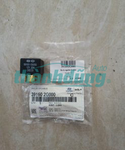 RƠ LE 5 CHÂN 12 V HYUNDAI ELANTRA 2009-2015 | 391602G000