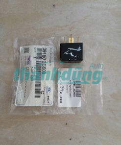 RƠ LE 5 CHÂN 12 V HYUNDAI ELANTRA 2009-2015 | 391602G000