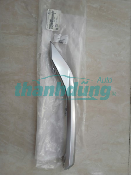 ỐP MẠ CẢN SAU PHẢI HYUNDAI SANTAFE 2023 | 86694S1600 ỐP MẠ CẢN SAU PHẢI HYUNDAI SANTAFE 2023 | 86694S1600