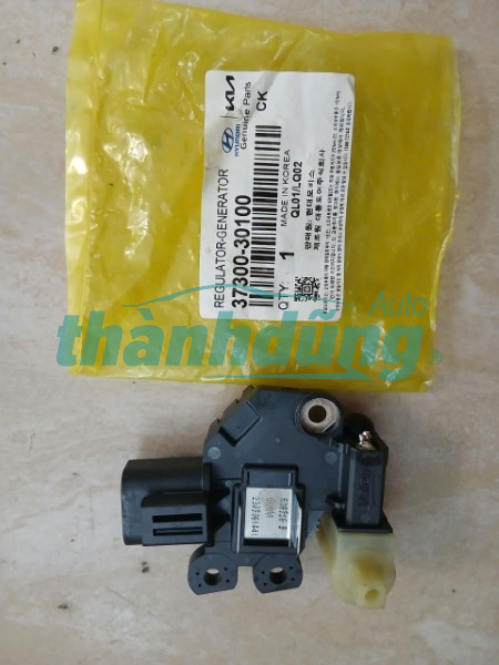 IC MÁY PHÁT HYUNDAI SANTAFE 2006-2012 | 3730030100 IC MÁY PHÁT HYUNDAI SANTAFE 2006-2012 | 3730030100