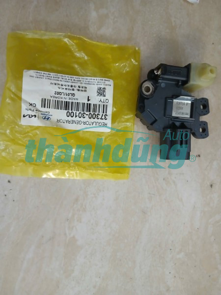 IC MÁY PHÁT HYUNDAI SANTAFE 2006-2012 | 3730030100