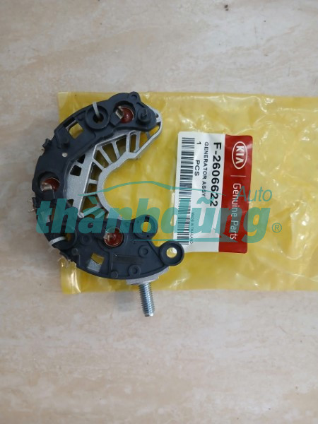 ĐI ỐT MÁY PHÁT KIA CERATO 2008 | F2606622 ĐI ỐT MÁY PHÁT KIA CERATO 2008 | F2606622