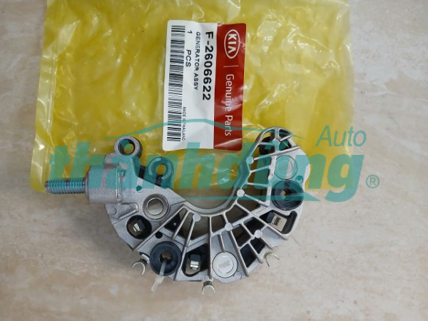 ĐI ỐT MÁY PHÁT KIA CERATO 2008 | F2606622