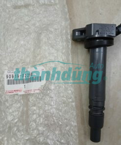 MÔ BIN ĐÁNH LỬA TOYOTA SIENNA 2011-2020 | 9091902256