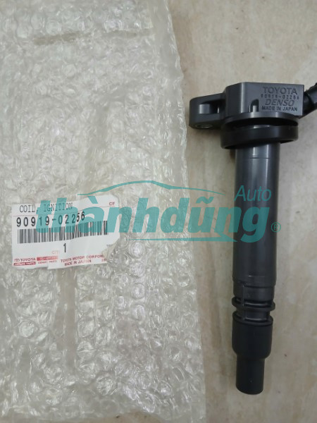 MÔ BIN ĐÁNH LỬA TOYOTA SIENNA 2011-2020 | 9091902256