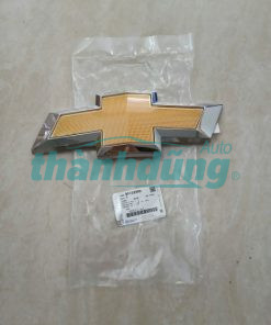LOGO CA LĂNG TRƯỚC CHEVROLET ORLANDO 2012 | 95122569