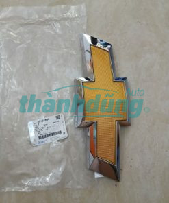 LOGO CA LĂNG TRƯỚC CHEVROLET ORLANDO 2012 | 95122569