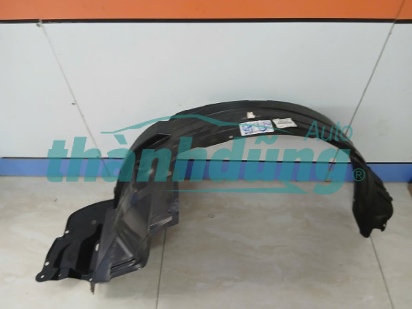 CHẮN BÙN LÒNG DÈ XE TOYOTA CROSS 2021 | 53875YP050 CHẮN BÙN LÒNG DÈ XE TOYOTA CROSS 2021 | 53875YP050