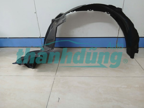 CHẮN BÙN LÒNG DÈ XE TOYOTA CROSS 2021 | 53875YP050