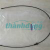 DÂY GIẬT NẮP CAPO HYUNDAI I10 2015 | 81190B4000