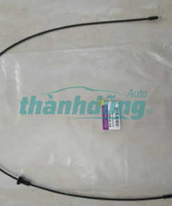 DÂY GIẬT NẮP CAPO HYUNDAI I10 2015 | 81190B4000