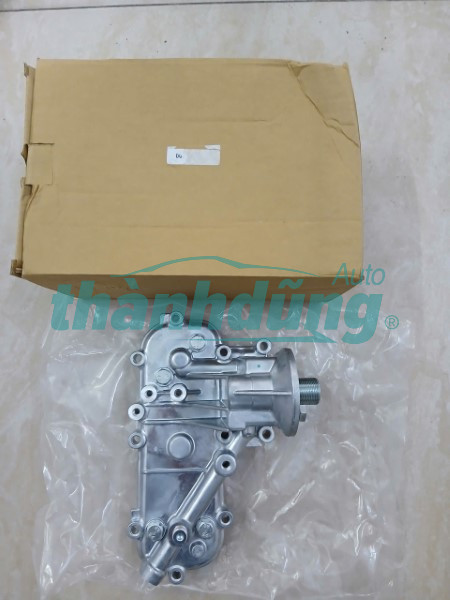 KÉT GIẢI NHIỆT NHỚT HỘP SỐ KIA BONGO 3 2006 | 263004X300 KÉT GIẢI NHIỆT NHỚT HỘP SỐ KIA BONGO 3 2006 | 263004X300