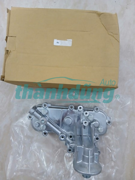 KÉT GIẢI NHIỆT NHỚT HỘP SỐ KIA BONGO 3 2006 | 263004X300