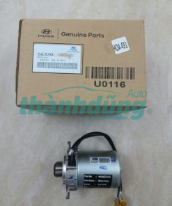 MÔ TƠ CỌC LÁI KIA K3 1.6L 2019 | 56330M6000