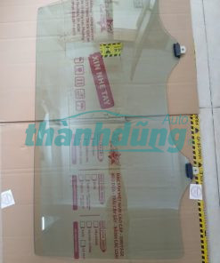 KÍNH CÁNH CỬA TRƯỚC TRÁI SUZUKI XL7 2020 | 8450173R00000