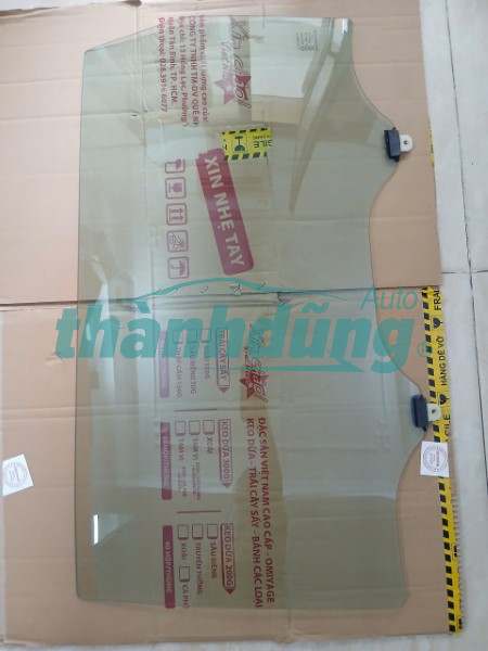 KÍNH CÁNH CỬA TRƯỚC TRÁI SUZUKI XL7 2020 | 8450173R00000