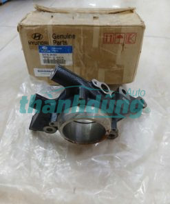 NGÕNG MAY Ơ TRƯỚC HYUNDAI AVANTE 2012 | 517152H100