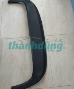 ỐP DƯỚI CẢN SAU XE KIA FORTE 2018 | 86612M6000