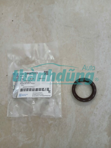 PHỚT ĐẦU CỐT MÁY CHEVROLET ORLANDO 2013 | 24447223