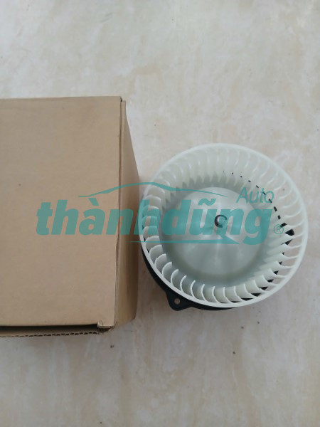 QUẠT DÀN LẠNH FORD EVEREST 2006 | UJ0661B10