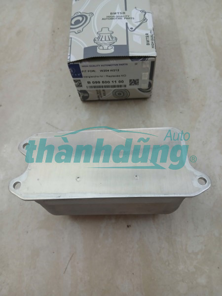 KÉT GIẢI NHIỆT NHỚT HỘP SỐ MERCEDES C250 2008-2013 | 099500110