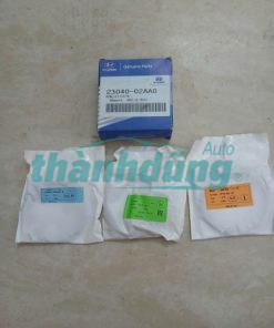 XÉC MĂNG STD HYUNDAI GETZ 2006 | 2304002AA0