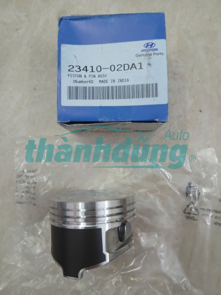 PÍT TÔNG XE KIA MORNING 2009 | 2341002DA1 PÍT TÔNG XE KIA MORNING 2009 | 2341002DA1