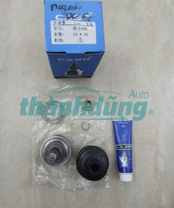 ĐÂU LÁP NGOÀI SUZUKI ALTO 2006-2013 | DL25092609