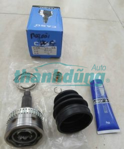 ĐÂU LÁP NGOÀI SUZUKI ALTO 2006-2013 | DL25092609