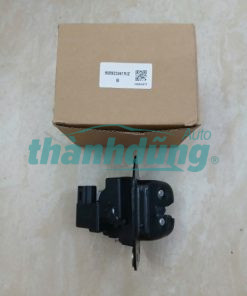 KHÓA NGẬM CỐP HẬU INFINITI EX35 2010 | 905923361R