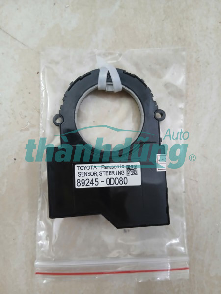 CẢM BIẾN GÓC LÁI TOYOTA YARIS 2018 | 892450D080 CẢM BIẾN GÓC LÁI TOYOTA YARIS 2018 | 892450D080