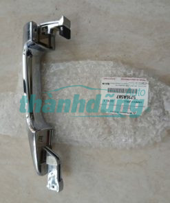 TAY MỞ CỬA SAU TRÁI MITSUBISHI PAJERO | 5716A587