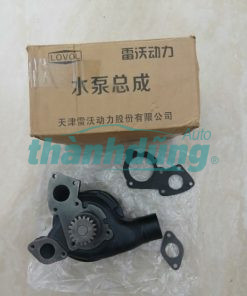 BƠM NƯỚC ĐỘNG CƠ THACO AUMAN D240 | 6100ZLQ