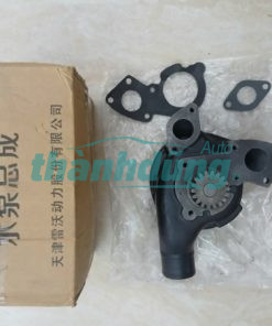BƠM NƯỚC ĐỘNG CƠ THACO AUMAN D240 | 6100ZLQ